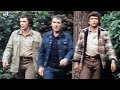The Professionals Episode Long Shot