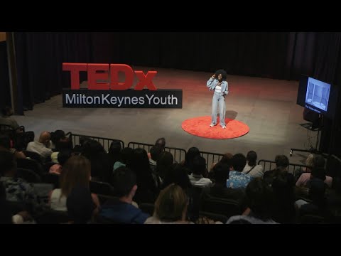 The Three Mirrors of Radical Honesty | Ife Thomas | TEDxMilton Keynes Youth