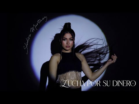 Lucha Por Su Dinero - Shakira Martinez (Cover)