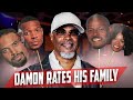 Damon Wayans Plays The Talking Heads Game Marlon Wayans Shawn Wayans Kim Wayans Keenan Ivory Wayans