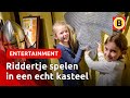 Kasteel Helmond leukste kindermuseum | Omroep Brabant