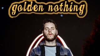 Justin Turberville - Golden Nothing