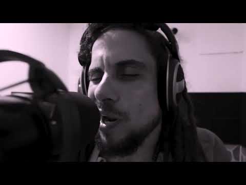 MOLECULAS DE RAP - RONK EL PIANO X @heroicareggae