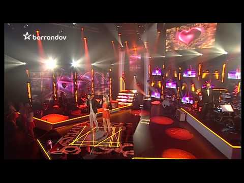 TO BYL NÁŠ HIT - Ta pusa je tvá - Markéta Konvičková a Jan Bendig