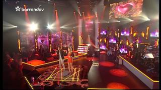 TO BYL NÁŠ HIT - Ta pusa je tvá - Markéta Konvičková a Jan Bendig TO BYL NÁŠ HIT - Ta pusa je tvá - Markéta Konvičková a Jan Bendig