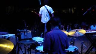 Black Joe Lewis -  "Golem", LIVE @ Terminal 5, NYC