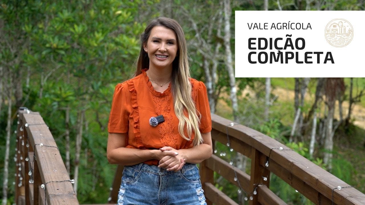 VALE AGRICOLA 355 (08/02/2025)