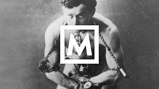 Harry Houdini : The King of Courage // M. the Heir Apparent