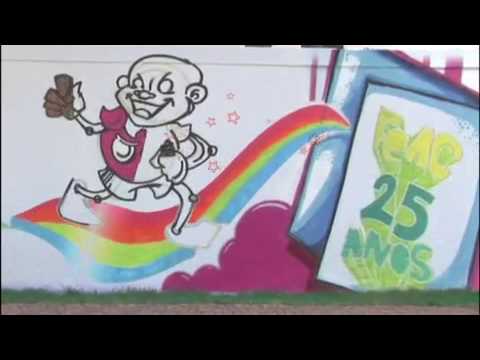 Uniquetunes in LOKOMOTIV REEL.M4V