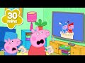 Peppa S IMPOSSIBLE Video Game George Can T Play BRAND NEW Peppa Pig Episodes