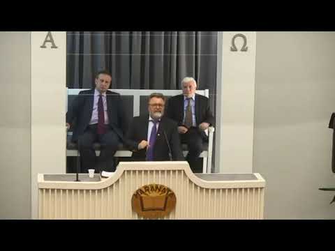 Jean Chiforeanu - Ce este credinta adevarata?