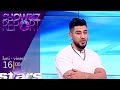 Showbiz Report Bogdan Mocanu Picanterii Din Viața Amoroasă A Lui Jador A Avut Câteva Iubite
