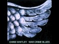 Chris Whitley - The Call Up (The Clash cover)