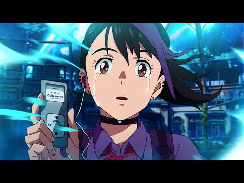 Ocin - more [Lyrics x AMV]