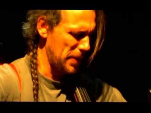 BANZAÏ - Le Pélican Frisé - live 1992/2012