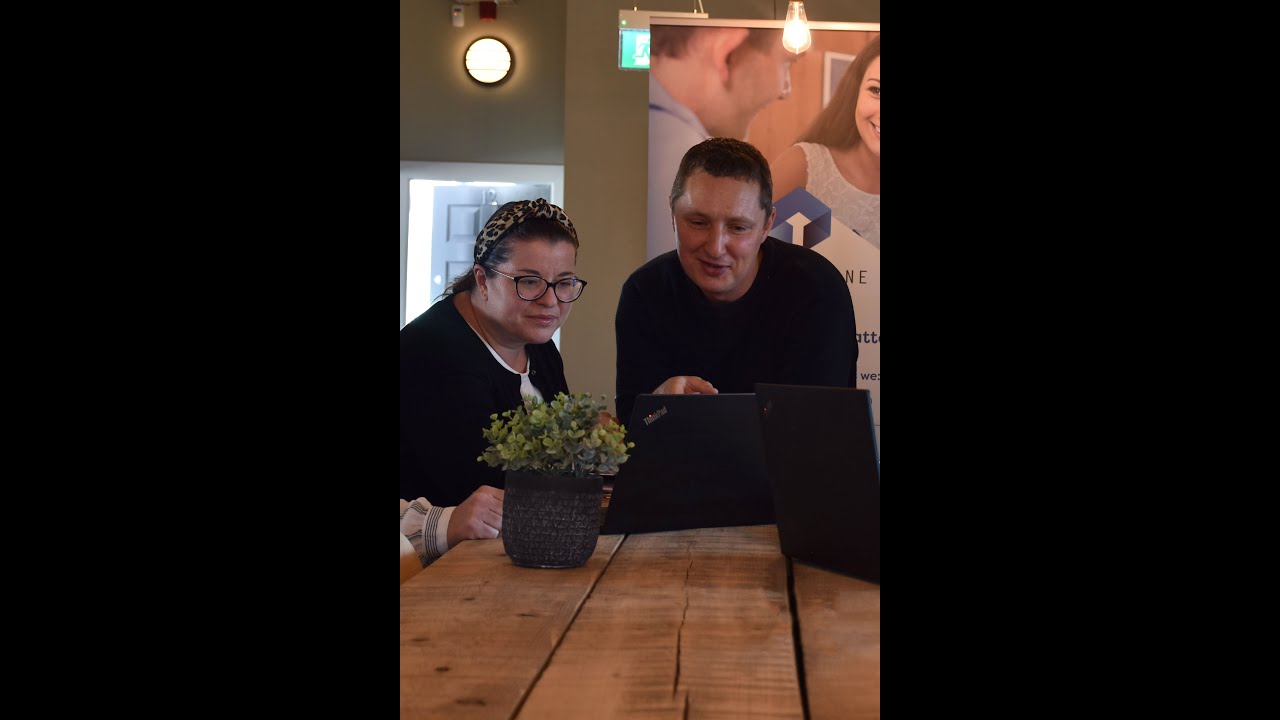 Cornerstone Resources HR explainer video