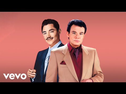 José José, Javier Solís - Sabor a mi