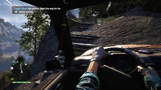 Far Cry 4 LIVE Gameplay 🔴 Walkthrough