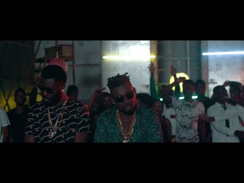 Ruff N Smooth - Shaba (The Dance) [Official Video]