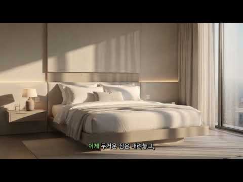 평창 고객을 위한 K 출장마사지 완벽한 리셋 케어 안내 영상