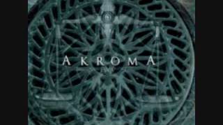 Akroma