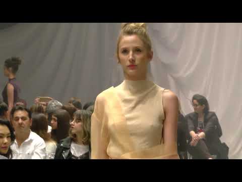 ID Fashion 2018   CATWALK   Eneas Neto