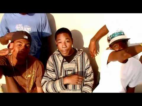 Leel Pac & Johnny Love - Wipe Out [Official Music Video]