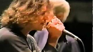 Pearl Jam - Spin The Black Circle (live)