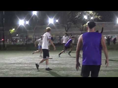 ENRIQUE FC VS DEFENSORES DEL SUR - #LigaNuñez - PRIMERA DIVISIÓN - 12/4/2025