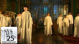 How Shall I Sing that Majesty