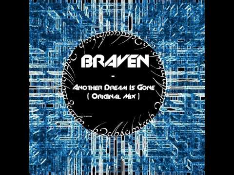Braven Feat. Danny Claire - Another Dream Is Gone (Original Mix) [ELR92]