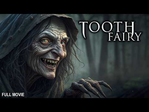 Tooth Fairy | Full Horror Movie