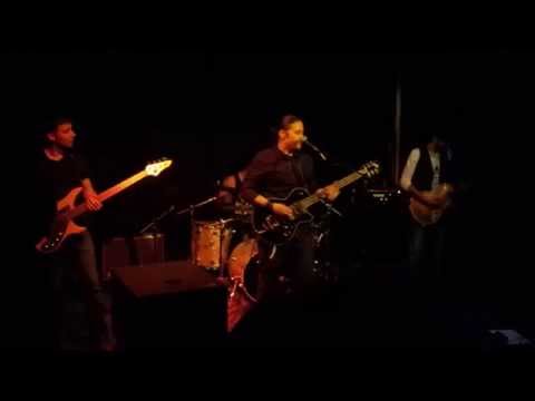 LOST BASTARDS - Out of the black (Royal Blood Cover)