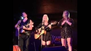 Landslide (Fleetwood Mac Cover) - The Cains