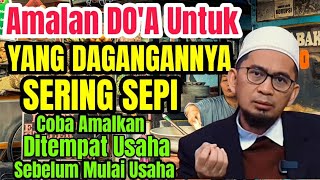 Download lagu RAHASIA REZKI AGAR WARUNG LARIS MENURUT ISLAM PELARIS DAGANGAN AMPUH Kajian: Ustadz Adi Hidayat mp3