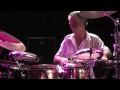 Hadouk Trio. LIVE. "Moussa". Festival Jazz à Maisons-Laffitte. 24/06/2011.