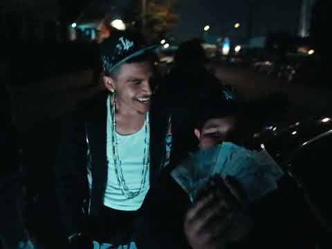 Azul - Cali Night (Official Music Video)