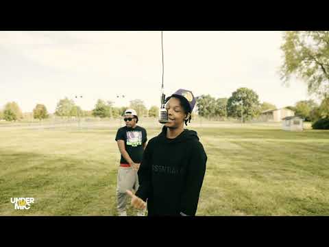 Kp - Legacy | UNDERDAMIC