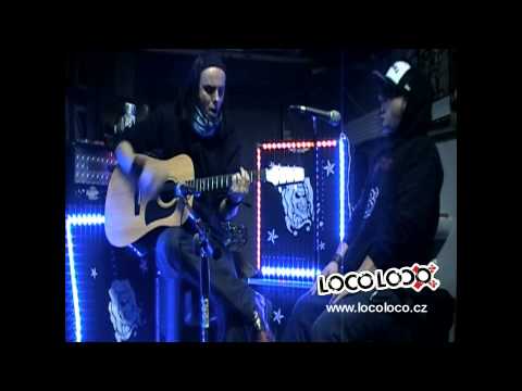 Loco Loco - Loco Loco - Prachy [akusticky] + Co se nevešlo?!