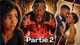 Quand la bénédiction de Dieu tarde TROP... #histoireafricaine