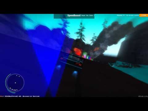 SaPpHirE V8 - Silence of Nature (MTA:SA)