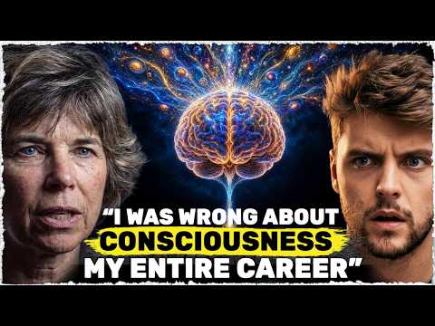 @thegiantsshoulder - "Neuroscientist: "Your Brain Doesn't Create Consciousness" — NDEs, Telepathy and Terminal Lucidity"