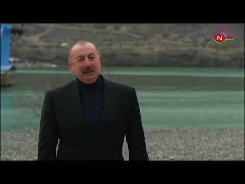 Sosial şəbəkələrdə - 30.03.2022