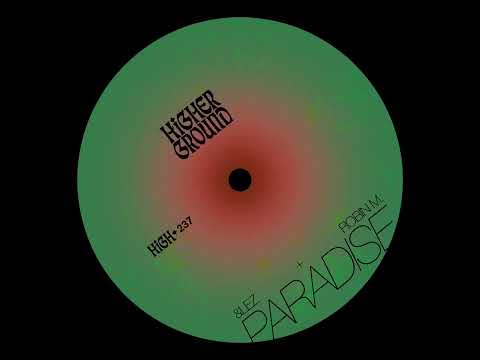 &LEZ & Robin M - Paradise (Official Full Stream)