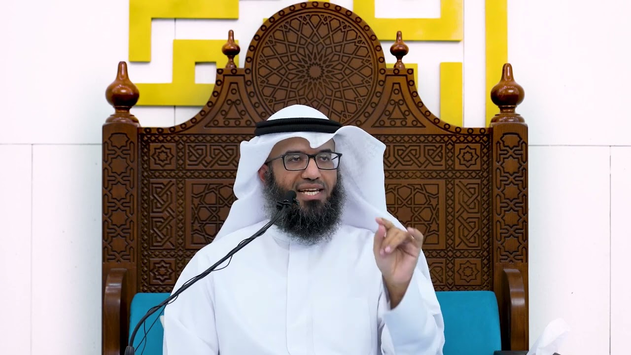 القواعد النبوية للنجاح