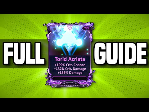 What you MUST KNOW about RIVENS in Warframe 2026!