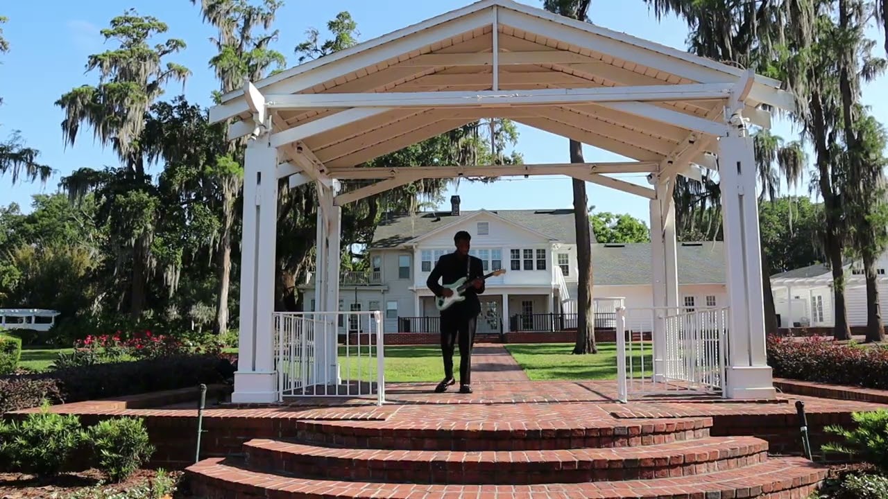 Promotional video thumbnail 3 for Noah Charles Music