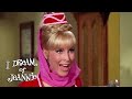 Jeannie II Takes Tony Out On The Town I Dream Of Jeannie