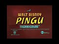 Pingu S Admirer Walt Disney Titles