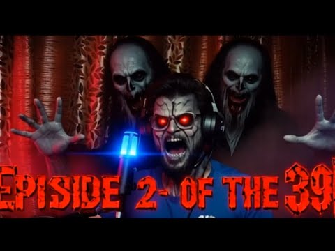 WAHAM  EP - 2 || 39 K -- THE END !